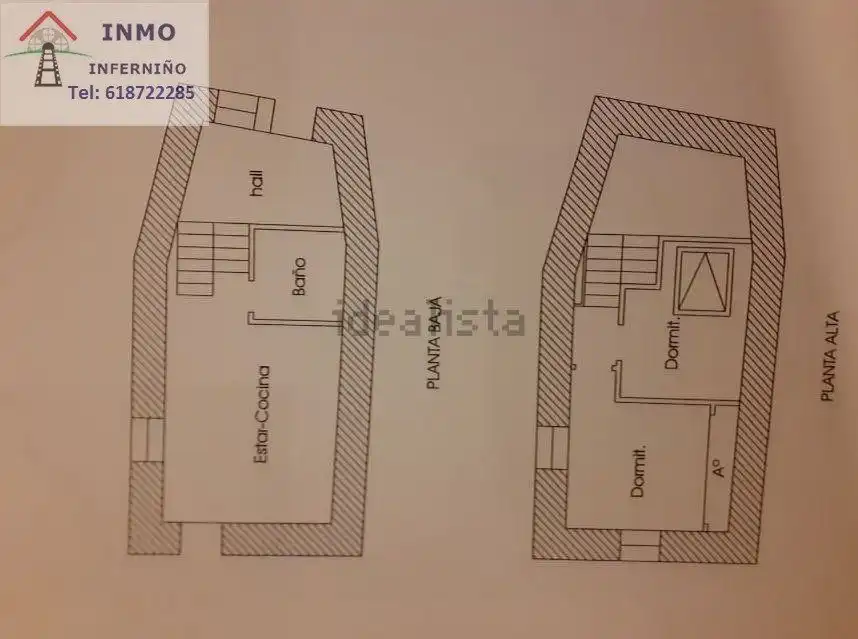 Casa en venta en Neda, imagen 12