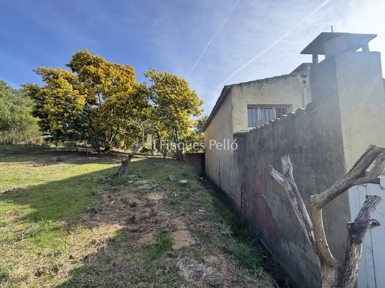 Finca rústica en venda en Tordera amb Jardí privat i Terrassa