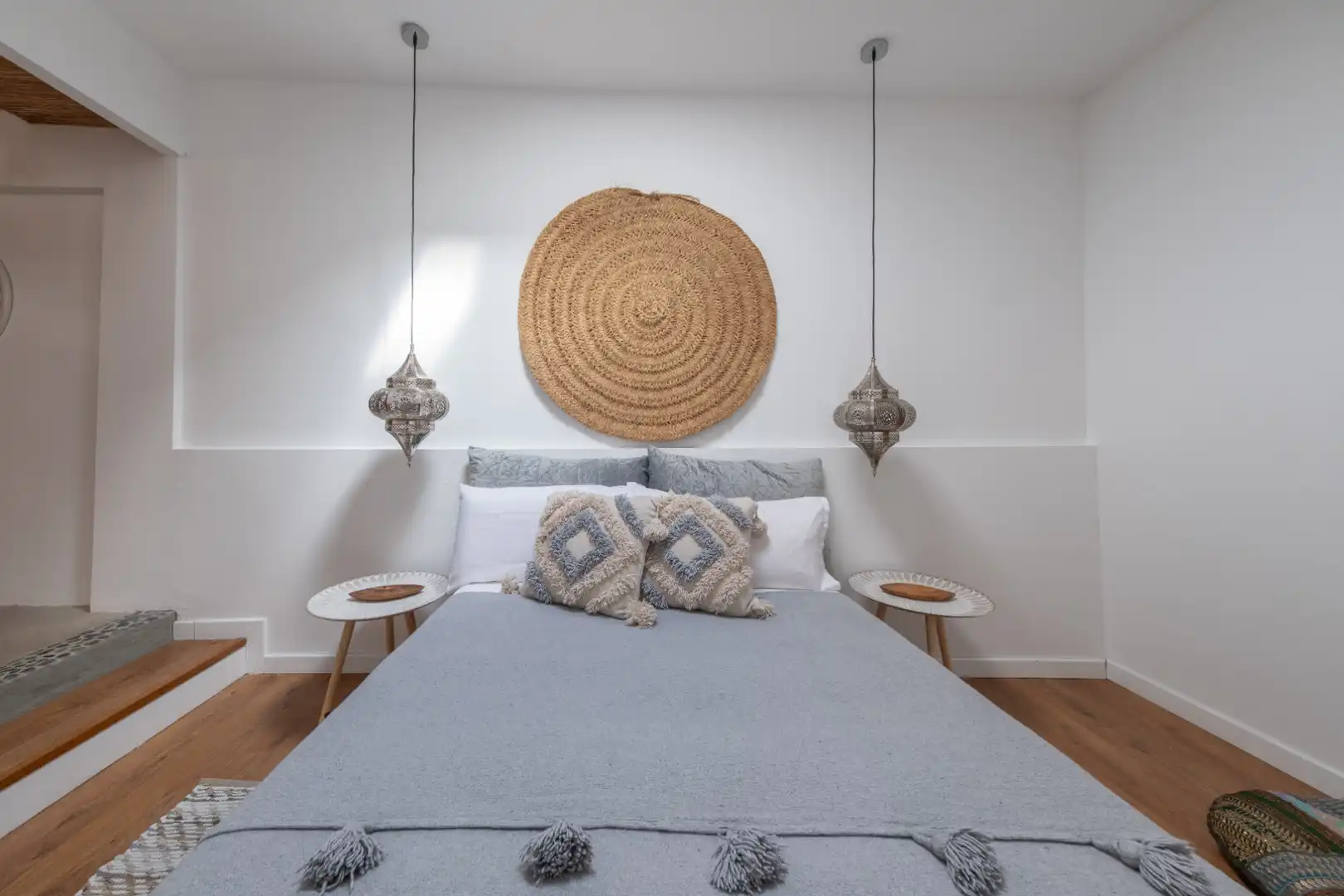 Habitación de Casa o chalet en venta en Telde con Jardín privado, Terraza y Trastero