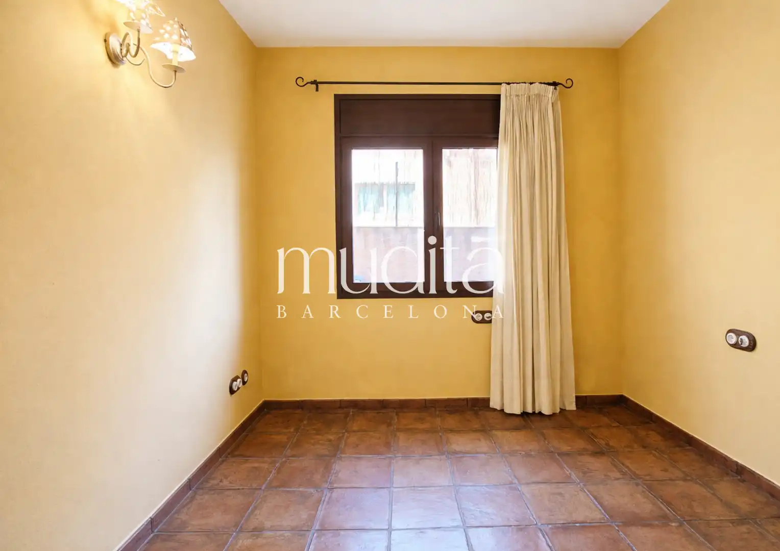 Bedroom of Houses for sale in Argentona  with Heating, Private garden and Terrace