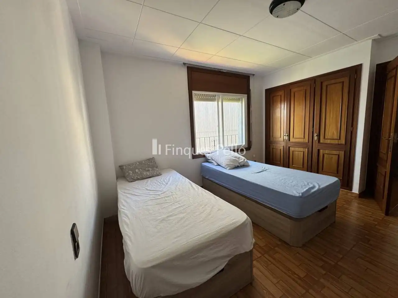 Habitación de Ático en venta en Sant Feliu de Guíxols con Aire acondicionado, Calefacción y Jardín privado
