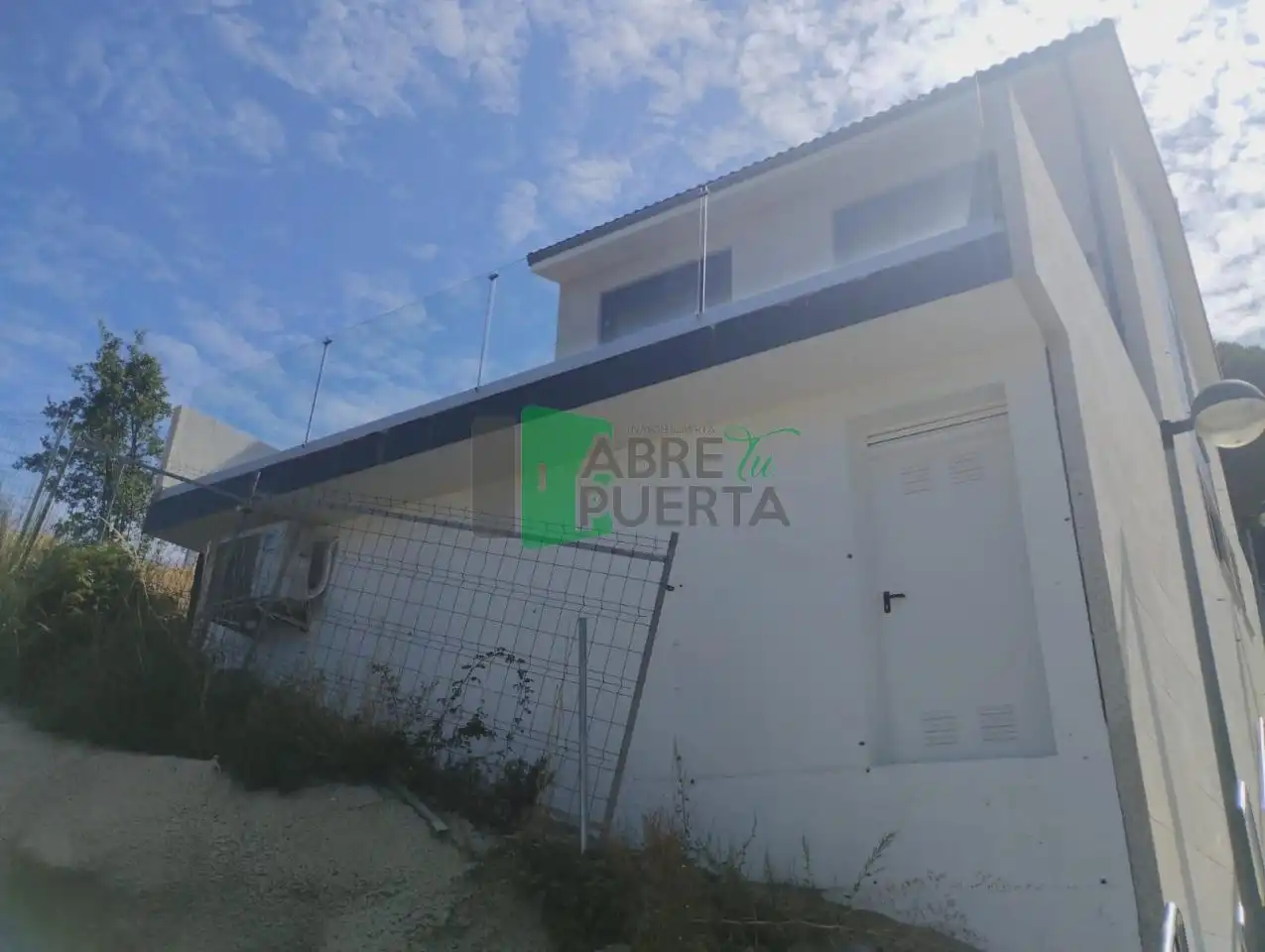 Villa con terrazza in vendita a Barrocanes, imagen 6