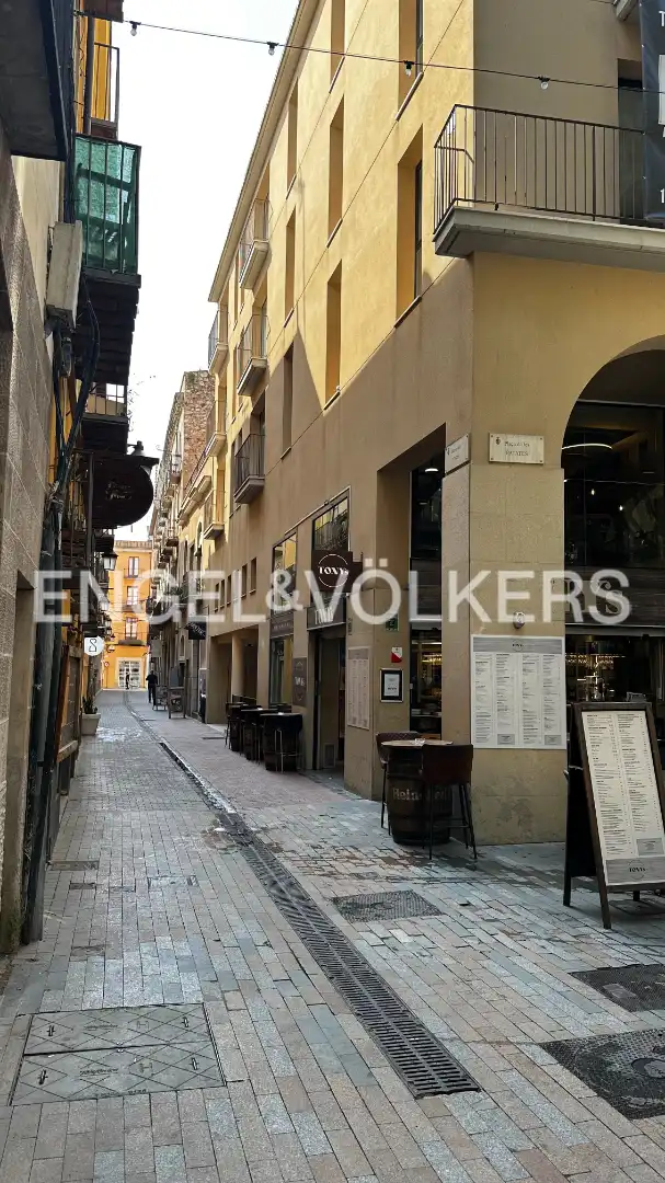 Penthouse mit Terrasse zum Verkauf in Carrer dels Tints, imagen 24