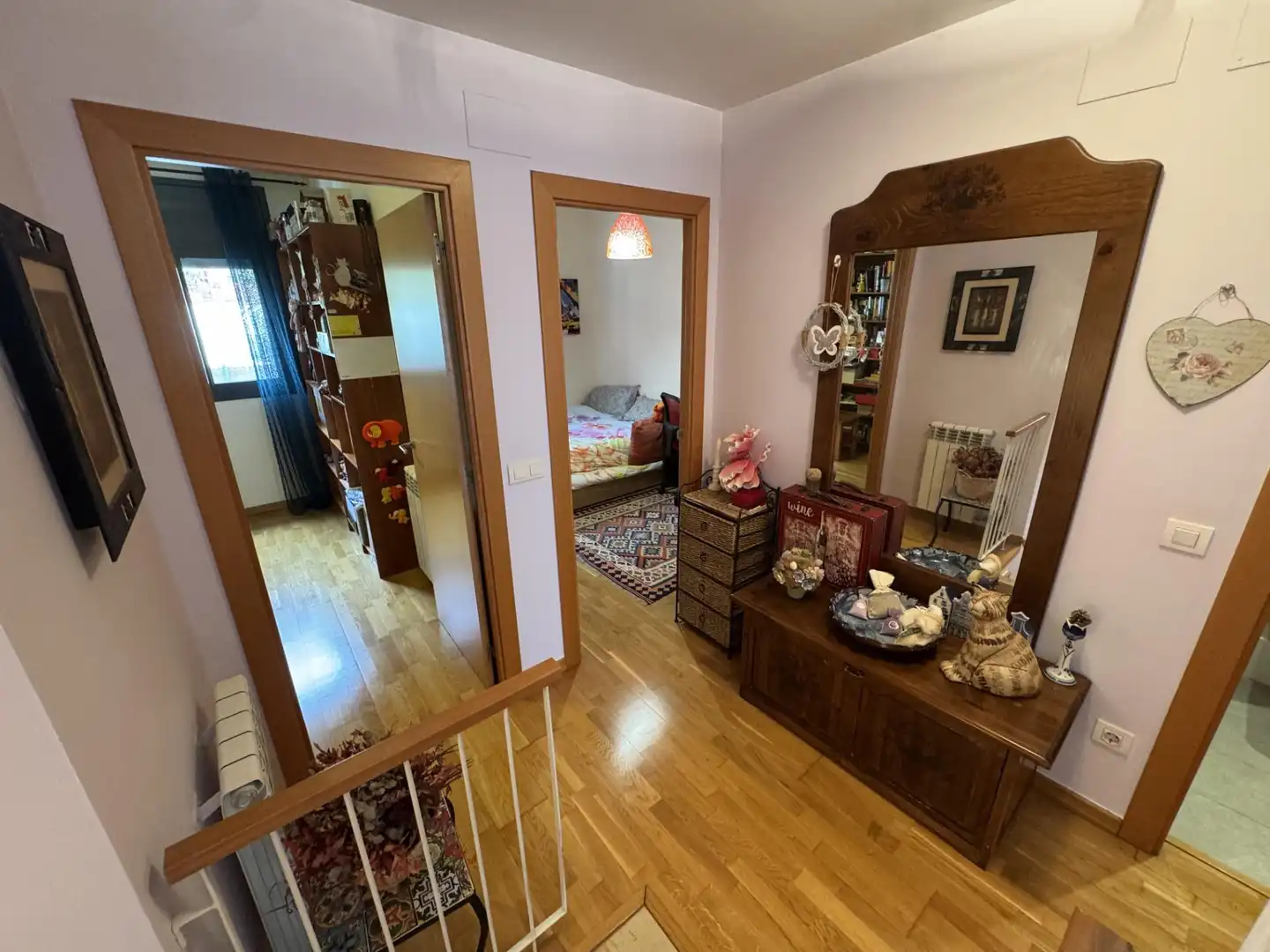 Adosado con piscina en venta en Sant Esteve Sesrovires, imagen 33