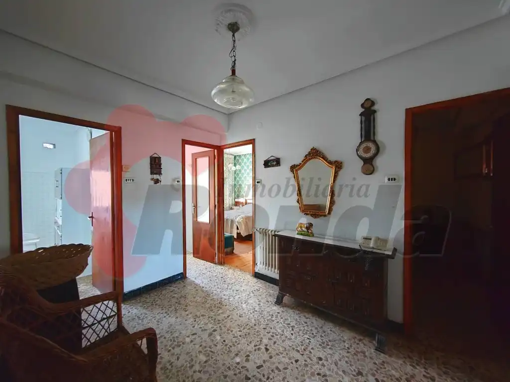 Casa o xalet en venda en Rábade