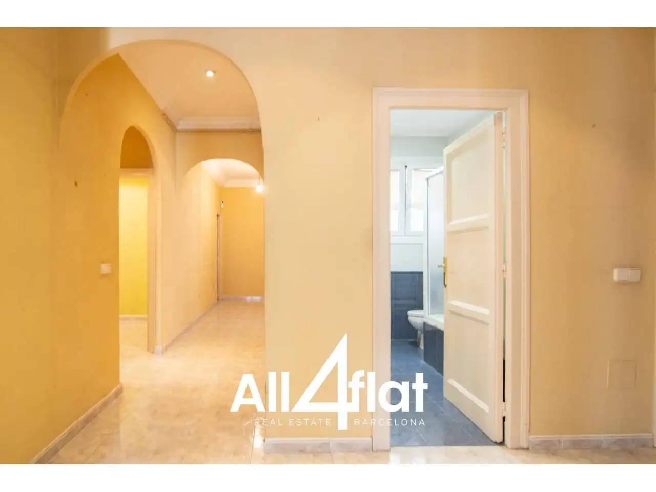 Appartement avec terrasse à vendre à Avenida Riera de Cassoles, imagen 40