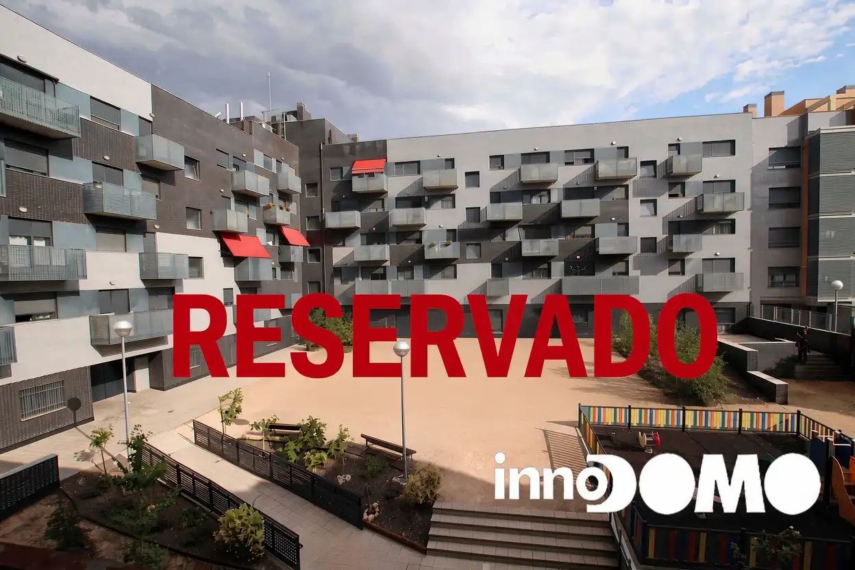 Flat for sale in Getafe  with Heating, Terrace and Storage room
