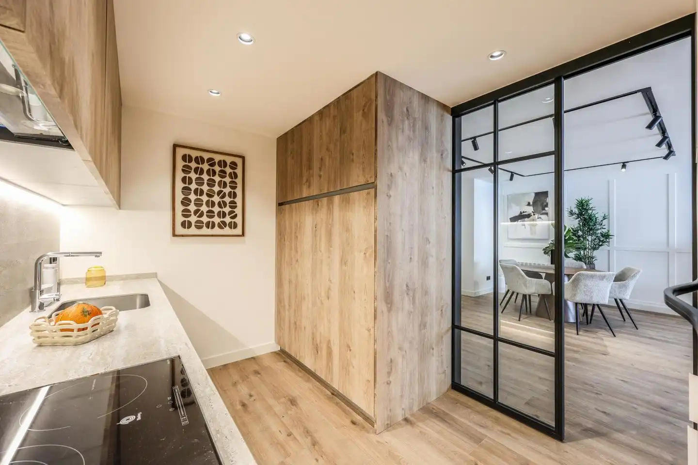 Flat with pool for sale in Calle de Don Ramón de la Cruz, imagen 32