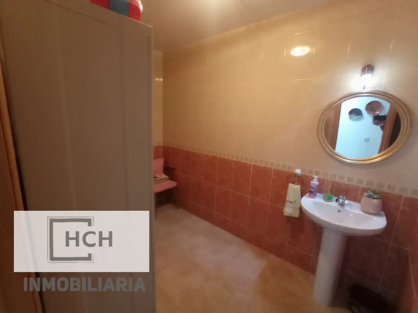 Casa adosada en venta en Calle las Monjas, 11, La Puebla de Montalbán