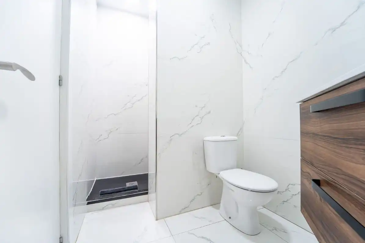 Flat with terrace for sale in Centro, imagen 7
