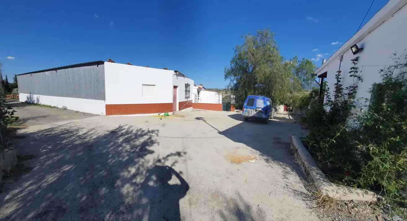 Terreno rustico in vendita a Casalpalma - Fahala, imagen 18