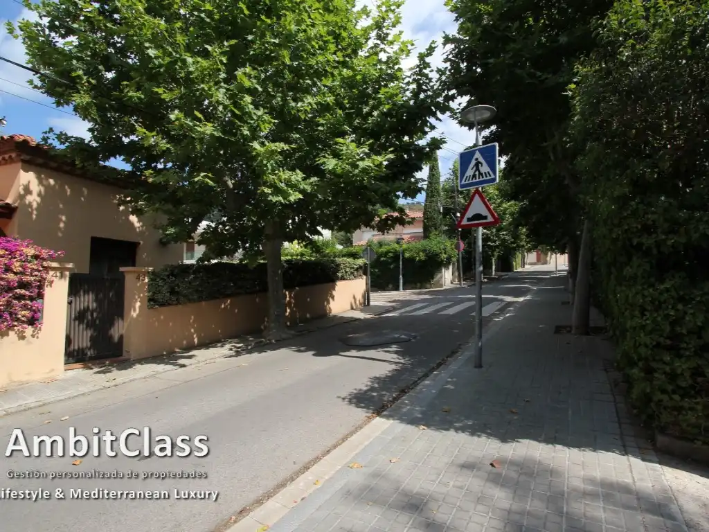 Residential land for sale in Premià de Dalt, imagen 30