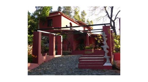 Foto 4 de Finca rústica en venda a Montemayor - Marbella Club, Málaga