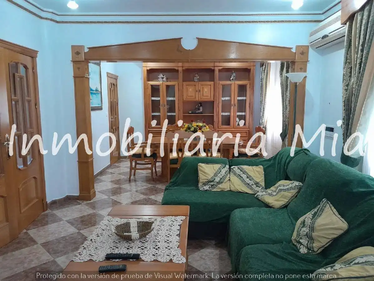 Villa con terrazza in vendita a Pedanías Sur, imagen 2
