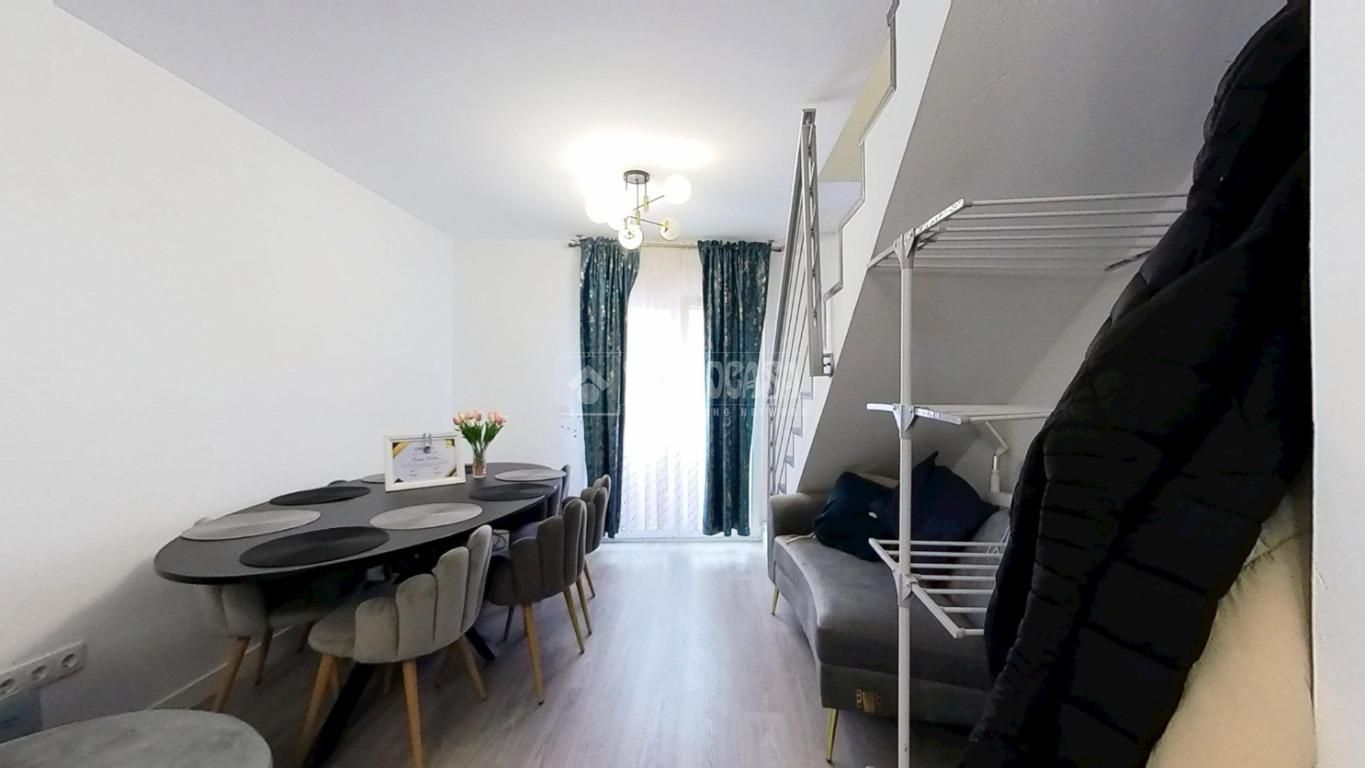Flat for sale in Casco histórico