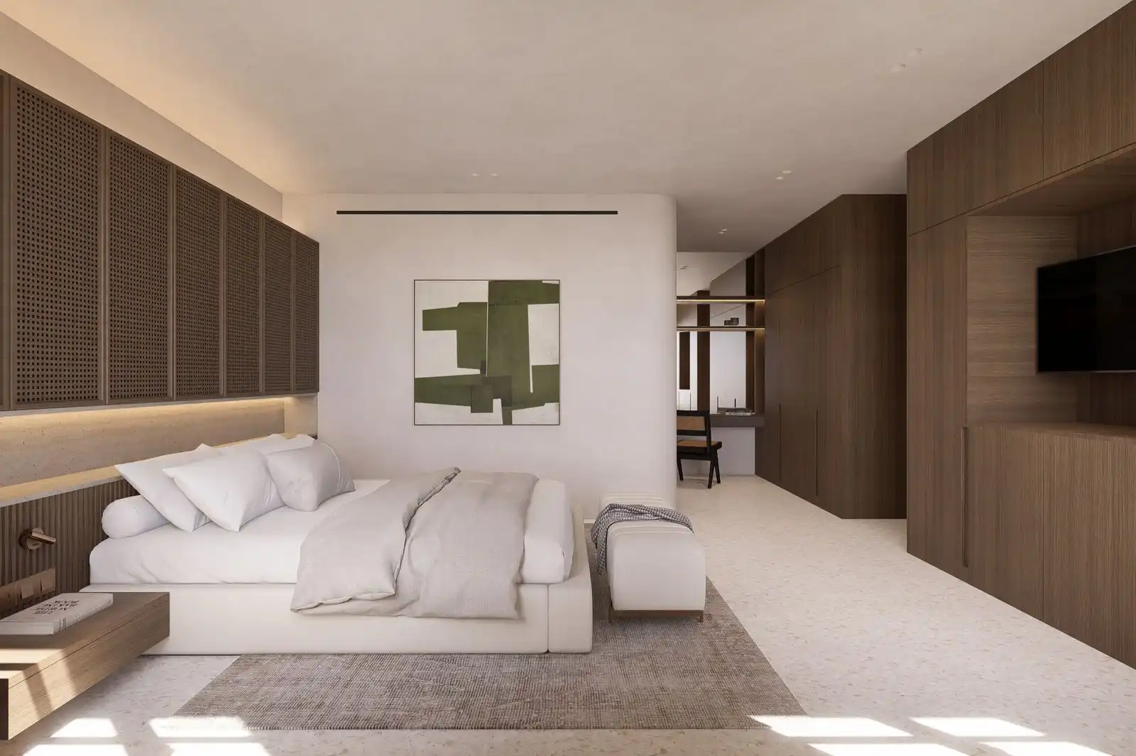 Terraced house for sale in Calle Parque Central 5, imagen 19