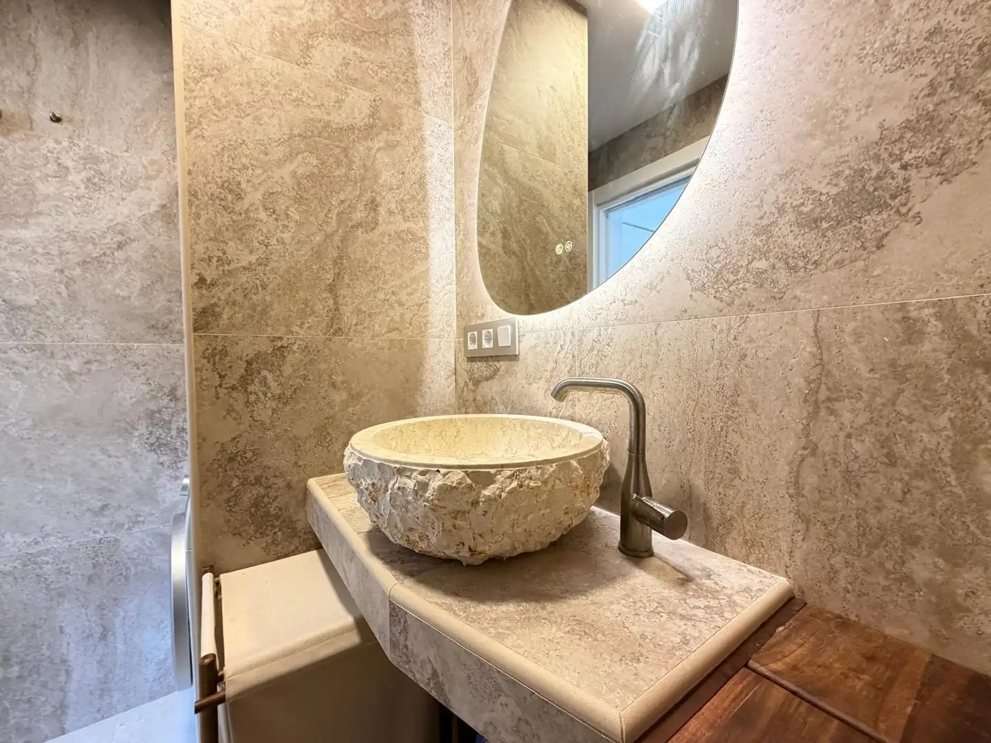 Apartament amb terrassa en venda a Calle SAMANIEGO, imagen 41