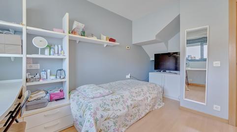 Foto 5 de Ático en venta en Pamplona-iruña - Calle Madrid, 2, Beloso,  Pamplona / Iruña