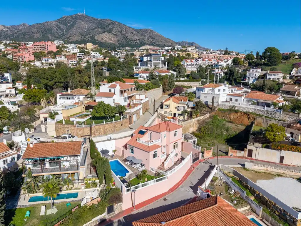 Villa con piscina in vendita a Torreblanca del Sol, imagen 7