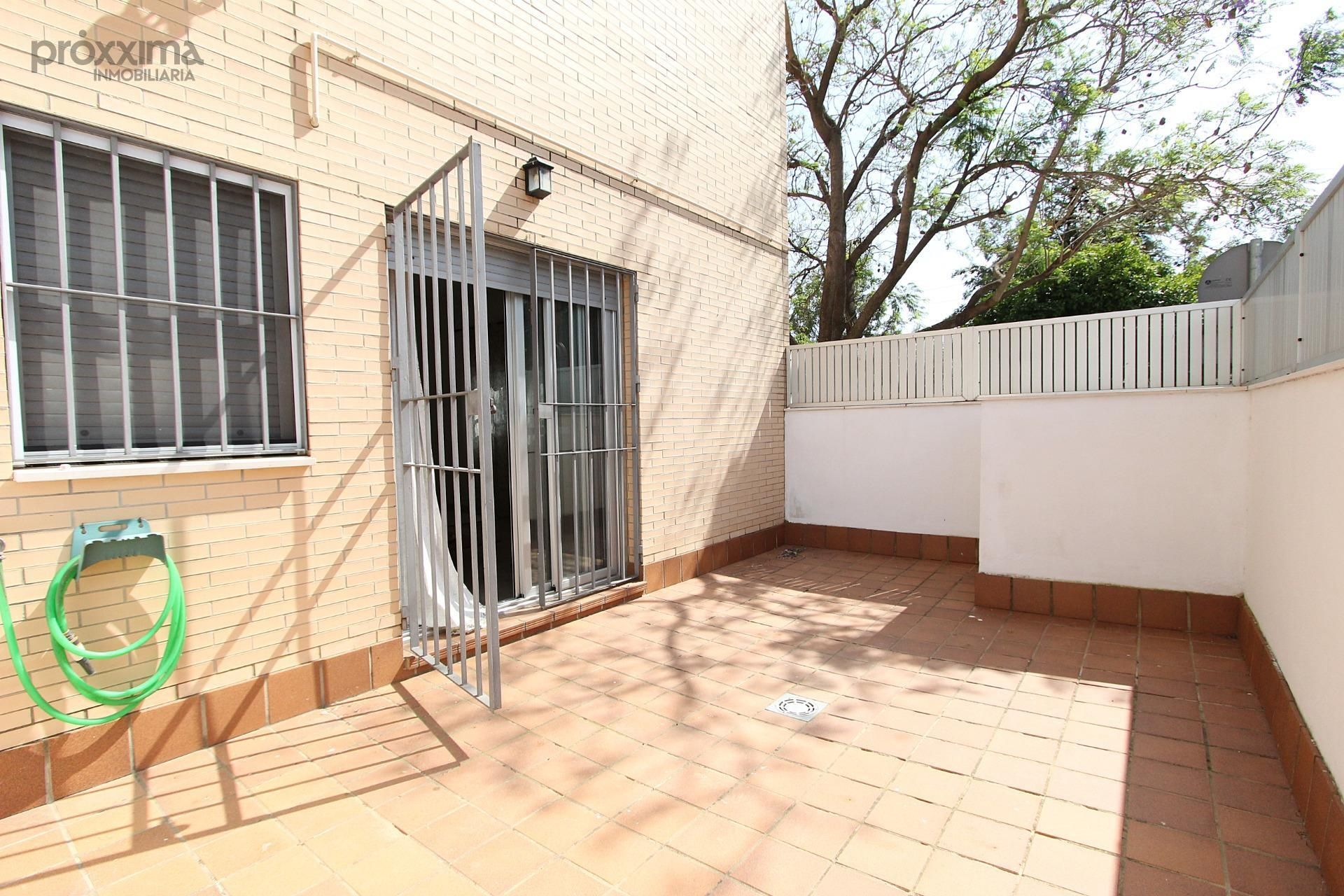 Piso de alquiler en  AMORIOS, Colores -  Entreparques