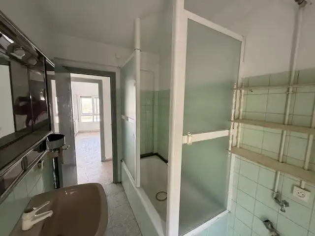 Bany de Pis en venda en Belorado amb Terrassa i Traster