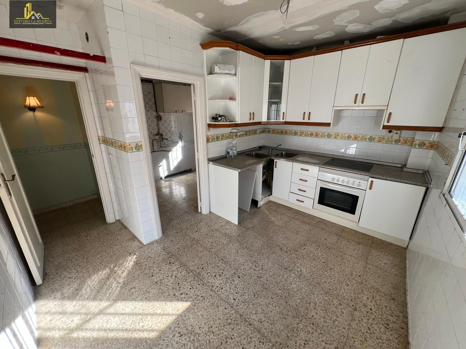 Cuina de Pis en venda en Jerez de la Frontera