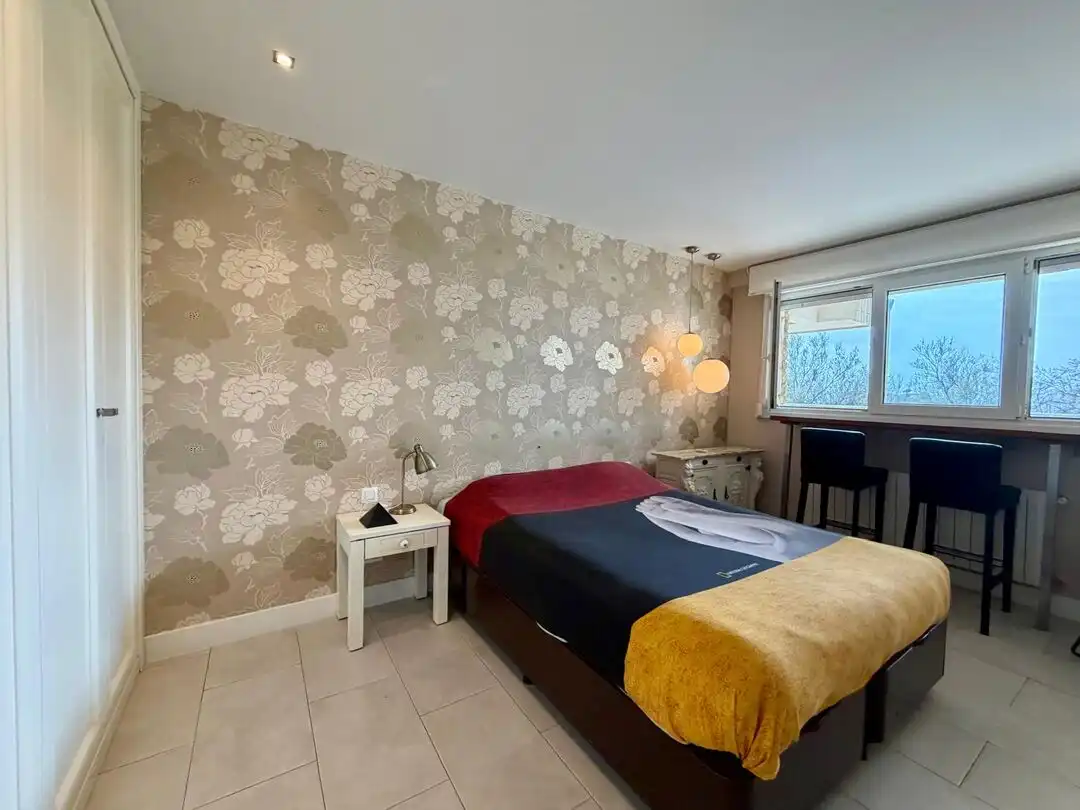 Habitación de Piso en venta en Sopela con Calefacción