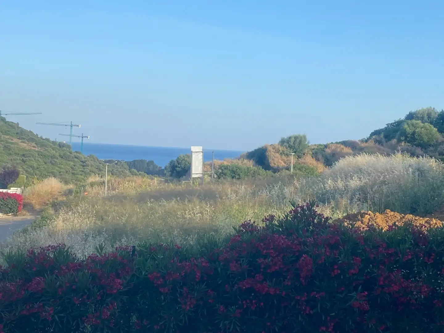 Apartament amb jardí de lloguer a Calle Casares del Sol 4, imagen 14