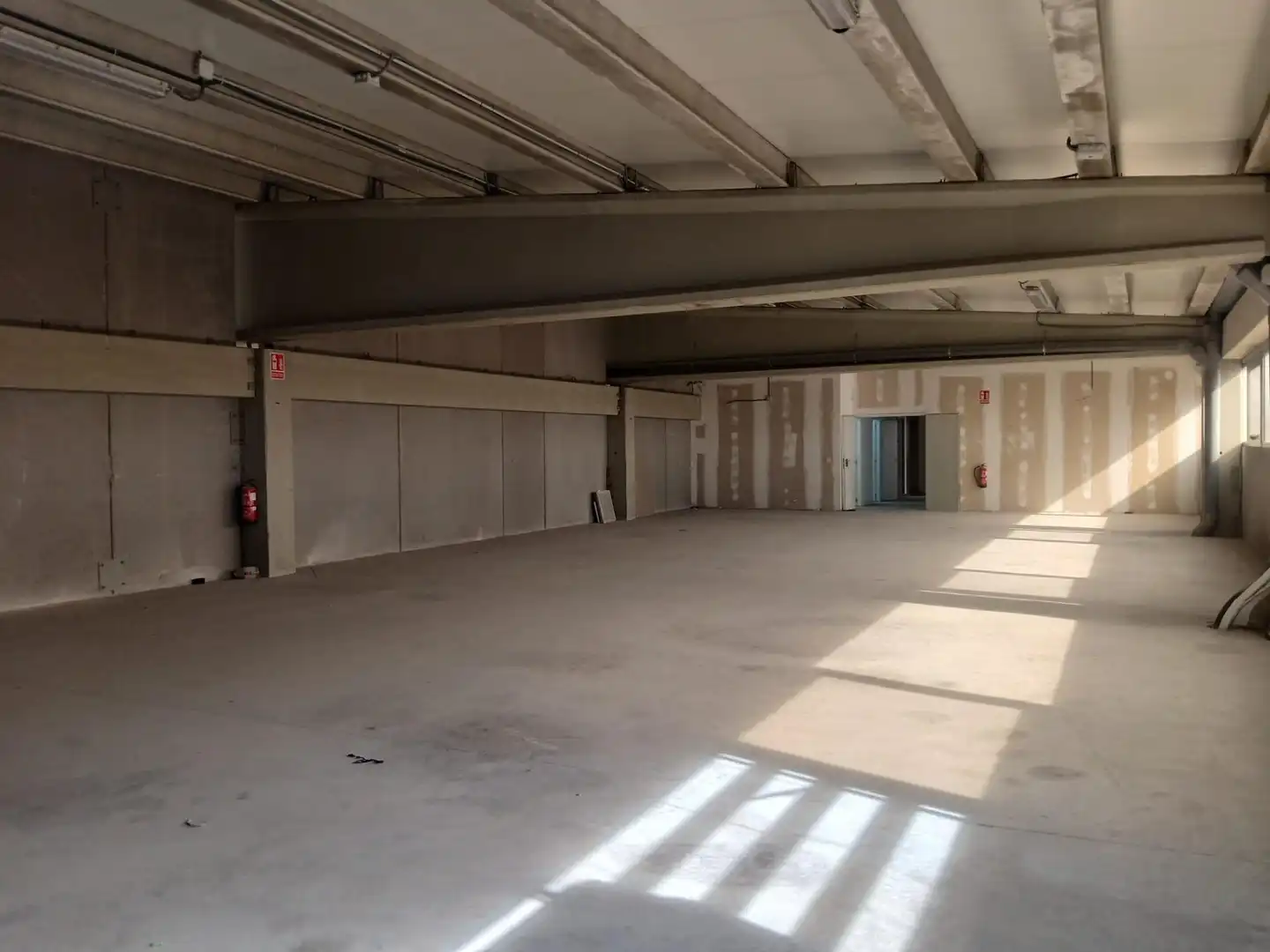 Industriegebäude zur Miete in Villamontes - Boqueres, imagen 16