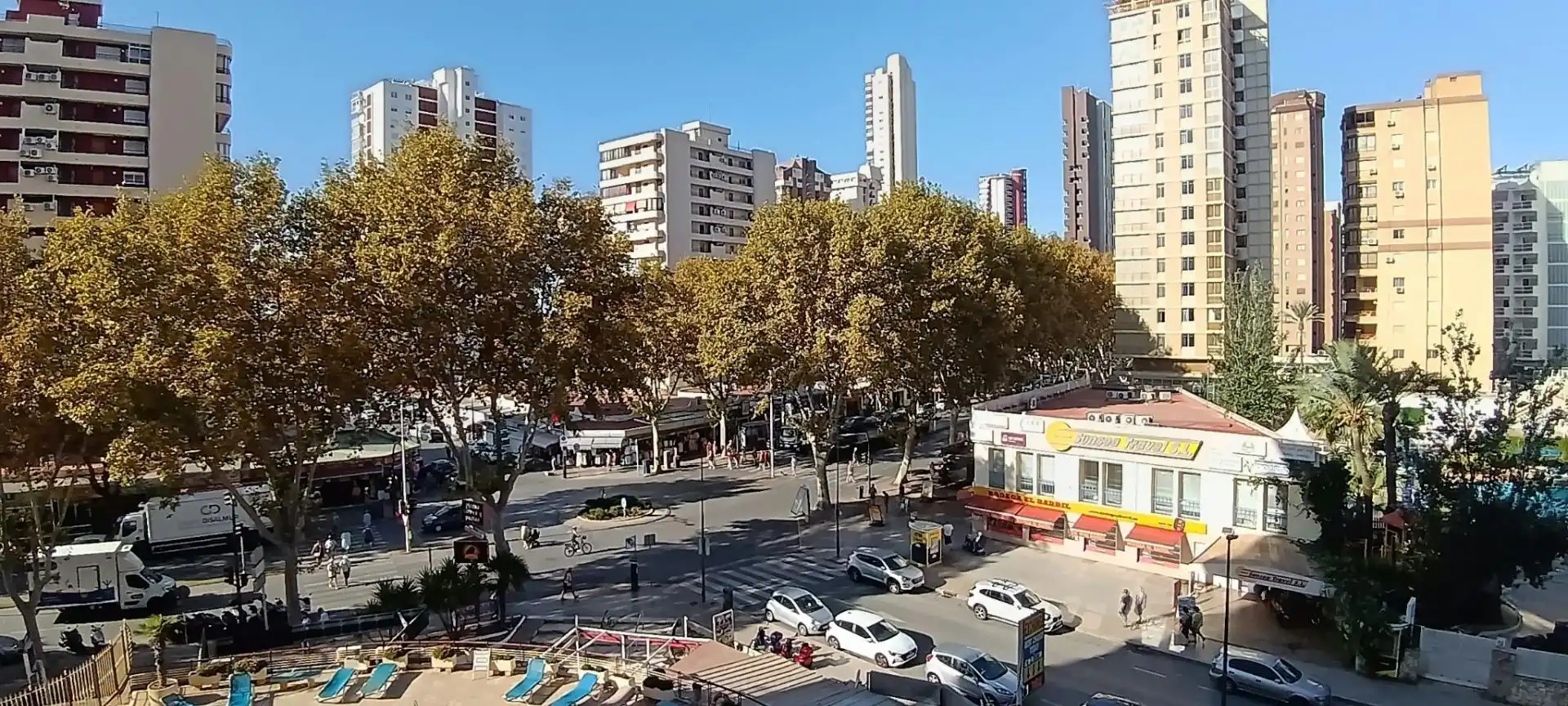 Apartamento con piscina en venta en Playa de Levante, imagen 33