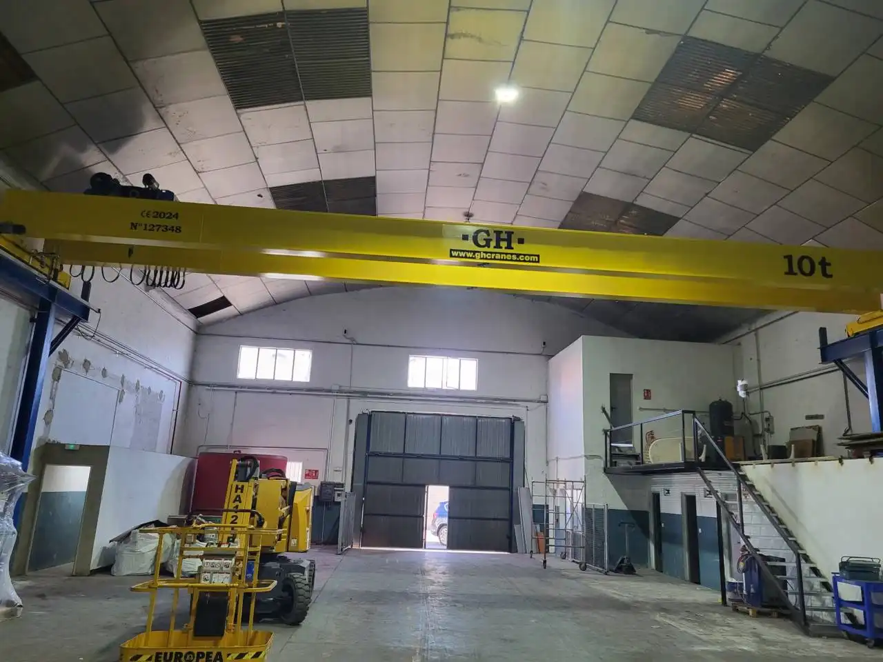 Nave industrielle à vendre à Calle Sant Francesc, imagen 3