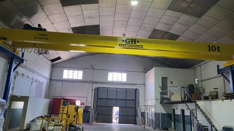 Nave industrial en venta en Beniparrell, imagen 3