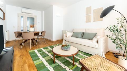 Photo 2 of Flat to rent in Calle de Isabel Clara Eugenia, 35, Sanchinarro,  Madrid Capital