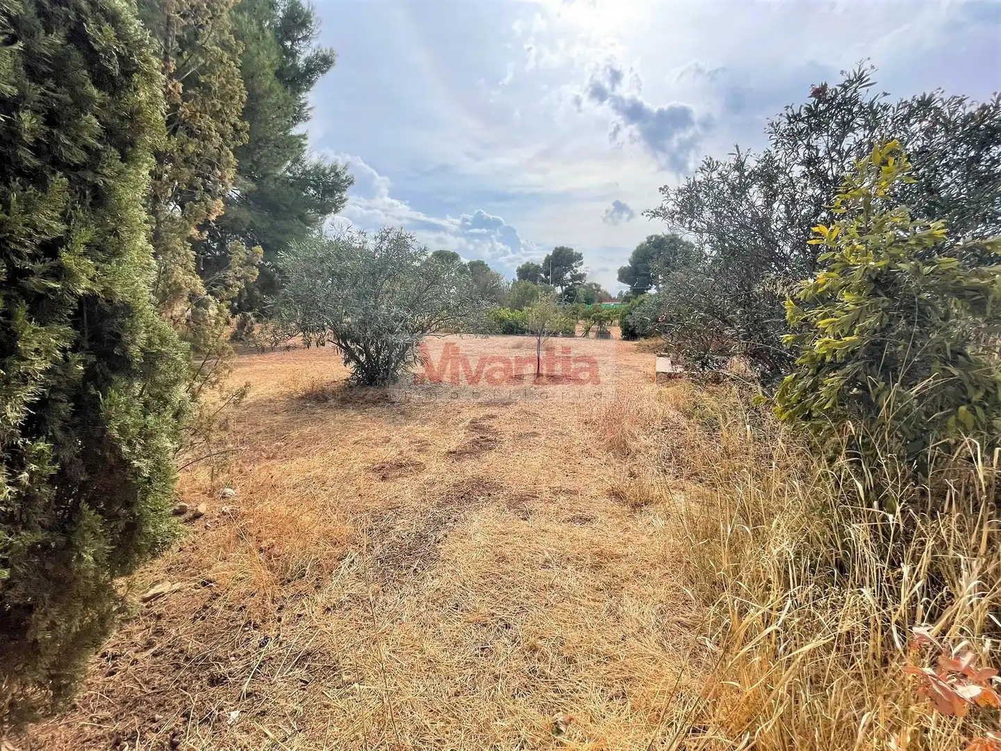 Country house zum Verkauf in Lorca mit Privatgarten, Terrasse und Möbliert