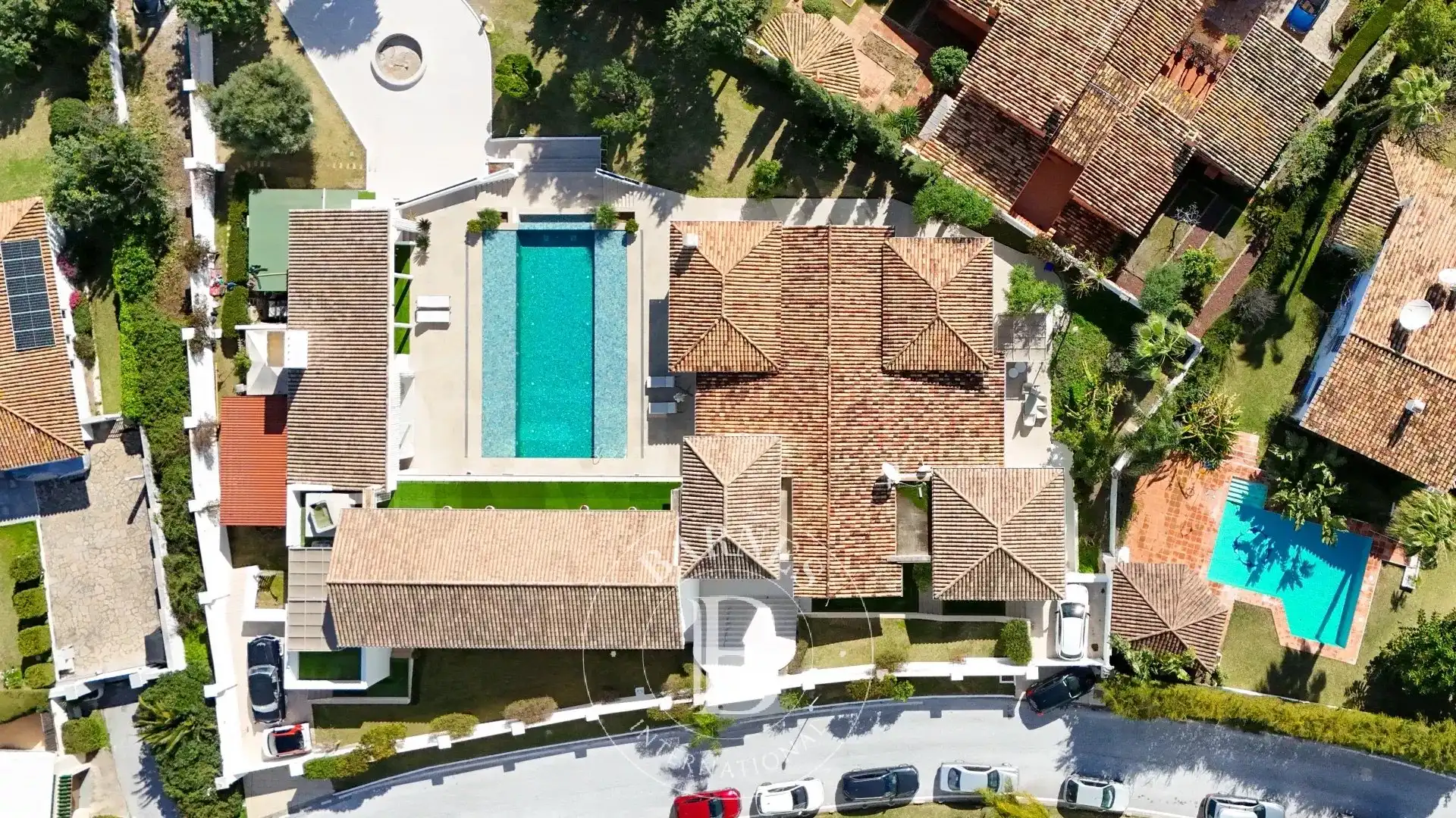 Casa con piscina en venta en Marbella Centro, imagen 20
