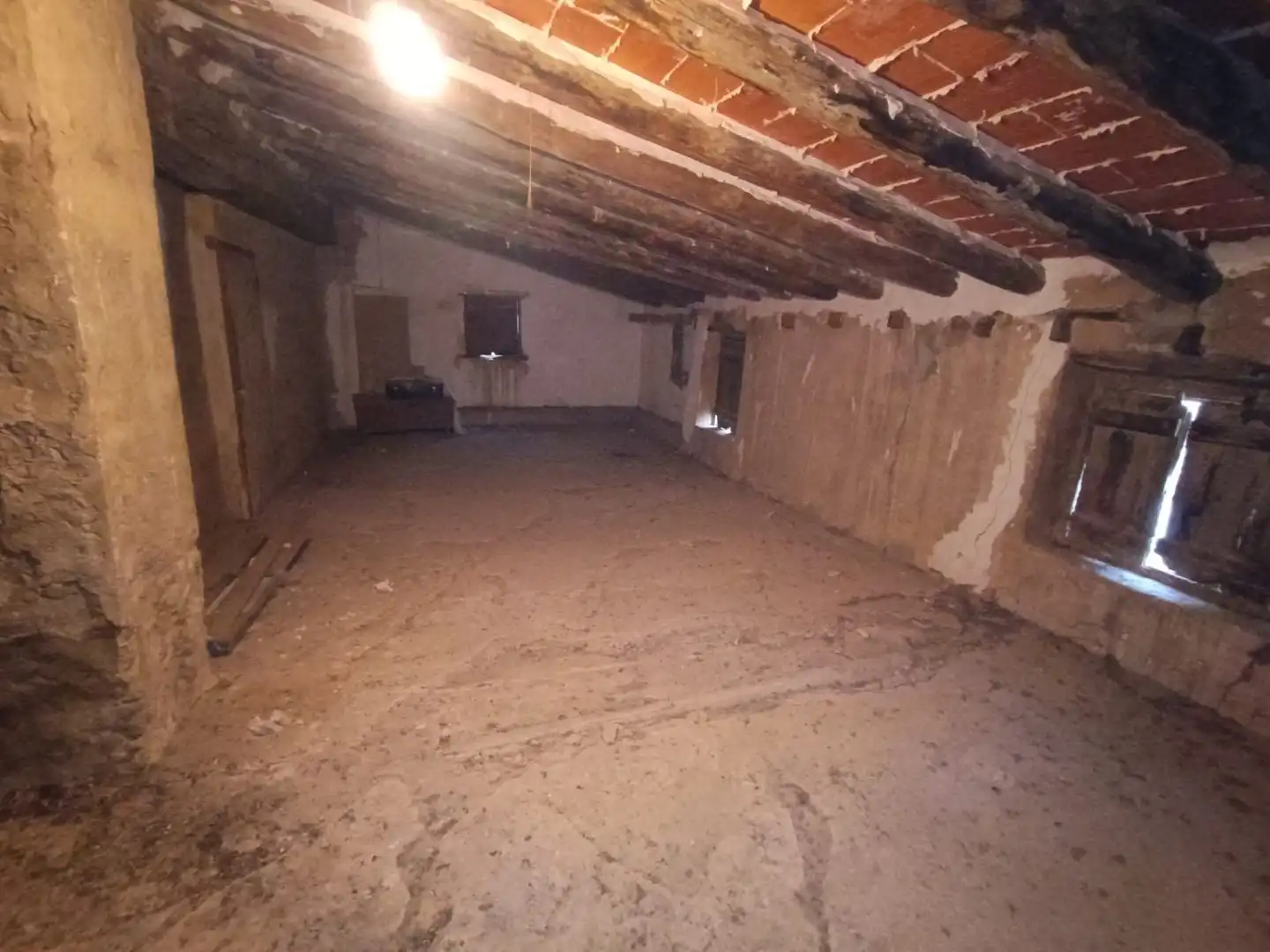 Casa rústica amb jardí en venda a Pl. Aragón 8, imagen 17