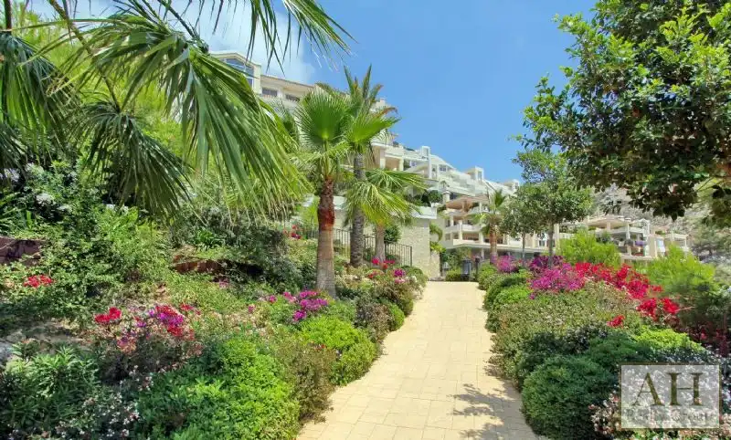 Attique à vendre à Altea Hills, imagen 37