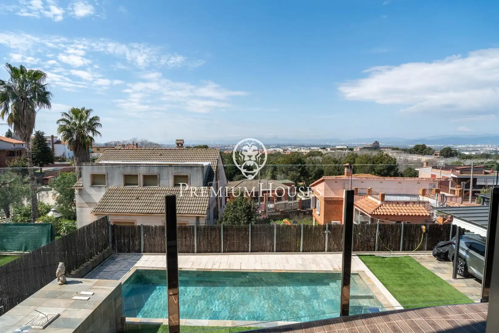 Piscina de Casa o xalet en venda en Tarragona amb Jardí privat, Terrassa i Traster
