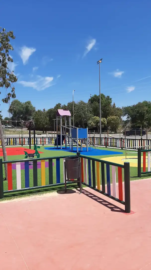 Einfamilien-Reihenhaus zum Verkauf in Centro - Barriada Mallorca