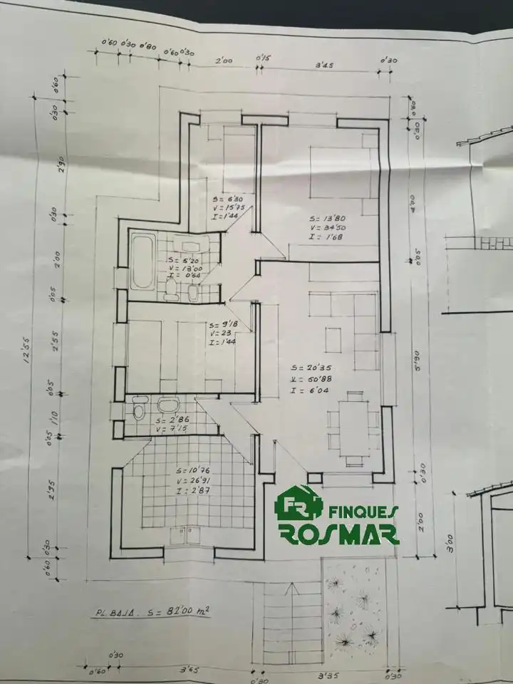 Casa o chalet en venta en Lloret Blau - La Creu de Lloret