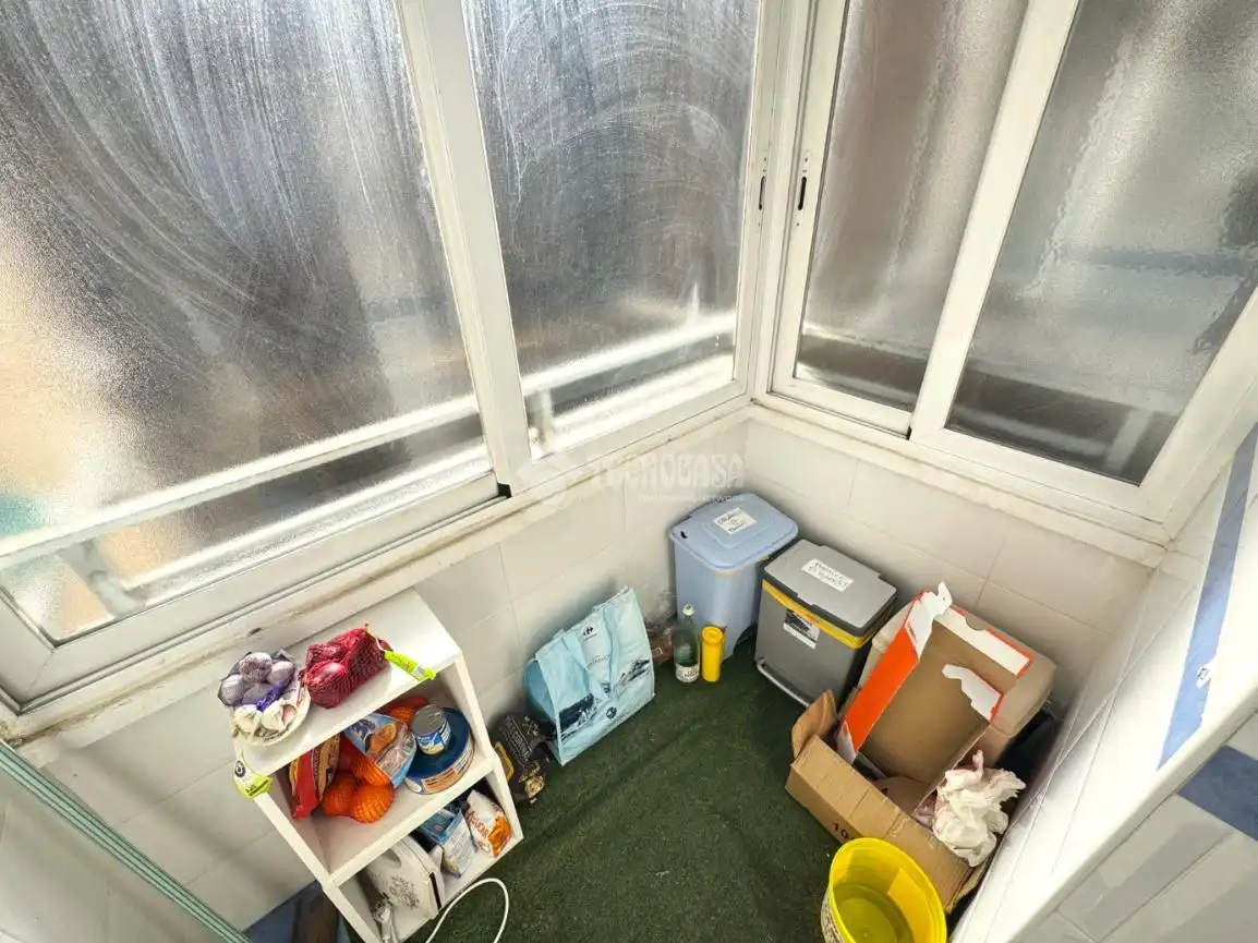 Piso en venta en Alcalá de Henares con Aire acondicionado y Calefacción