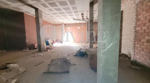 Photo 3 of Premises for sale in Carrer del Corregidor Escofet, Balàfia, Lleida