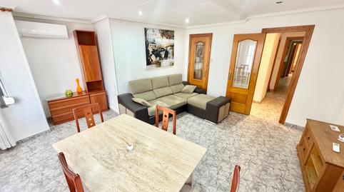 Foto 3 de Pis de lloguer a Quart de Poblet, Valencia