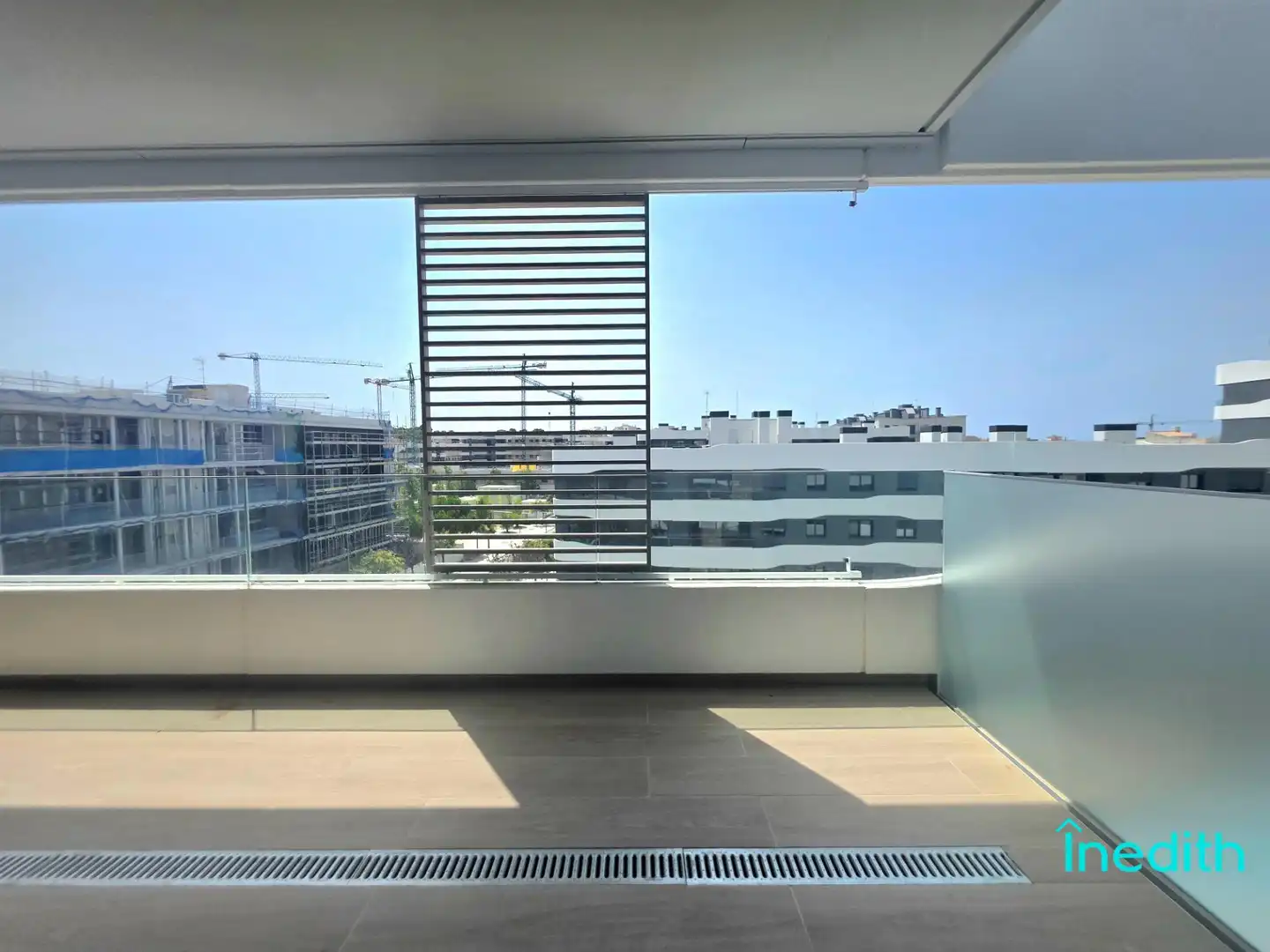 Terraza de Piso en venta en Sant Pere de Ribes con Aire acondicionado, Calefacción y Jardín privado