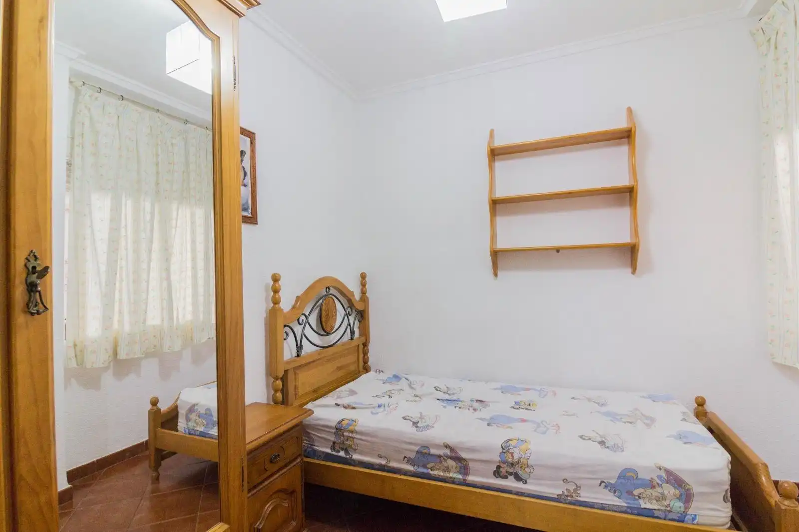 Habitación de Piso de alquiler en Redován