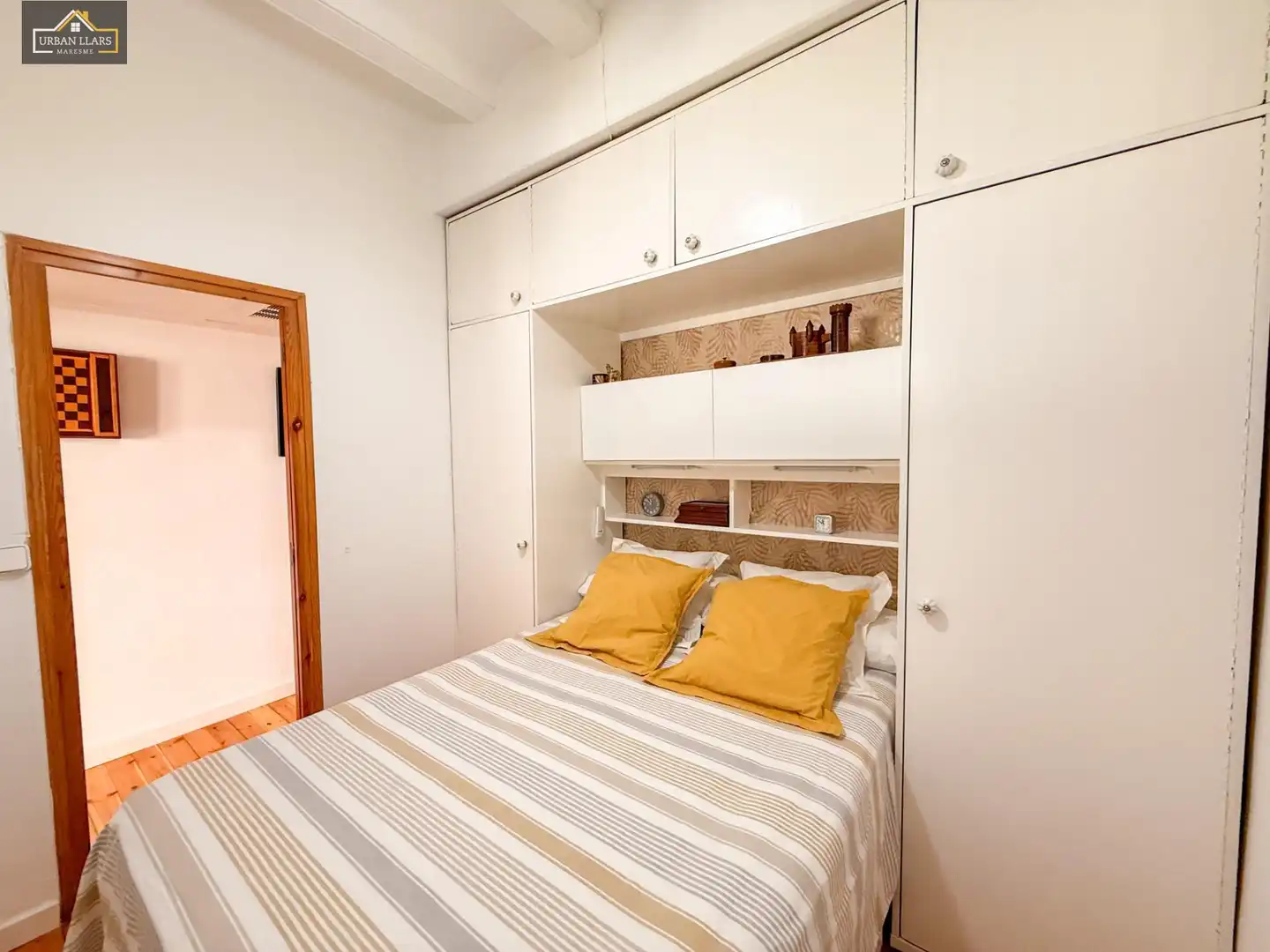 Piso con terraza en venta en Ciutat Vella, imagen 12