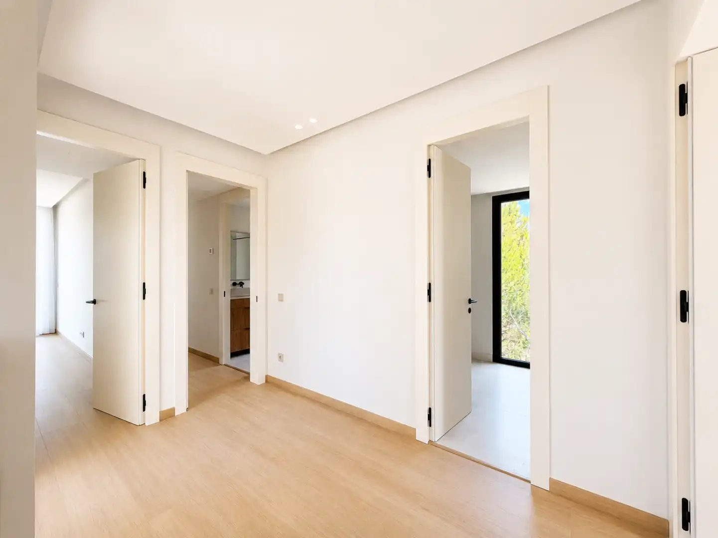 Houses for rent in Alcúdia  with Air Conditioner, Heating and Private garden