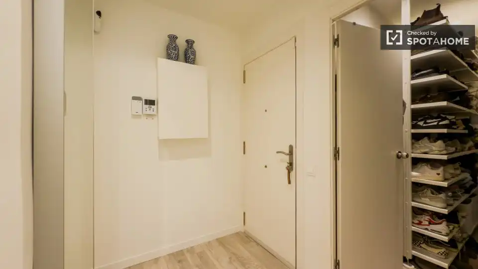 Appartement avec terrasse à louer à Eixample, imagen 3