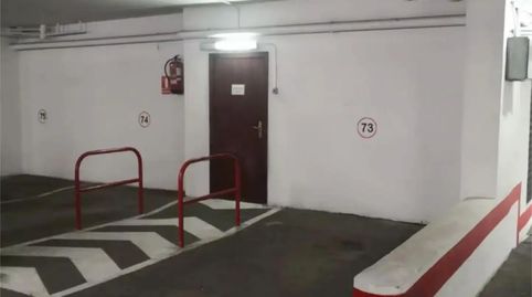 Foto 4 de Garaje en venta en Calle Pintor Cabrera, 26, Ensanche - Diputación, Alicante / Alacant