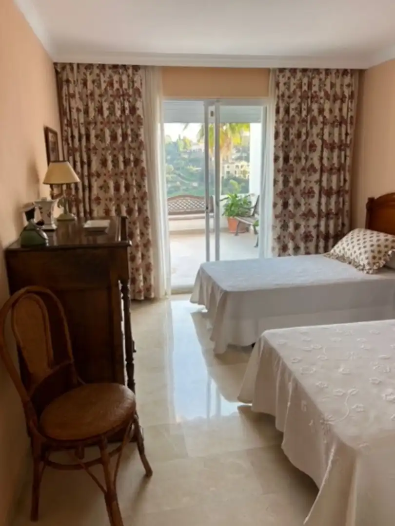Piso con piscina en venta en Avenida Tomás Pascual 22, imagen 17